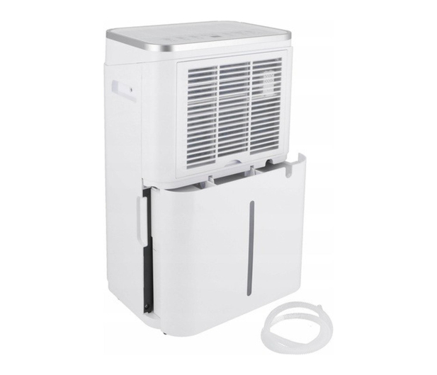 Mission Air Osuszacz powietrza OPTIDRY 25L/24h WiFi - 1590320 - zdjęcie 2